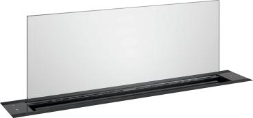 Gaggenau AL200180 - Serie 200, Tischlüftung, Schwarz, flächenbündiger Einbau, 80 cm, 5 Jahre Garantie!
